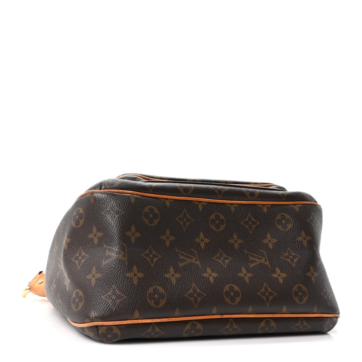 Louis Vuitton Monogram Tikal GM 4 of 10