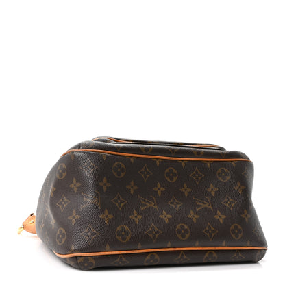 Louis Vuitton Monogram Tikal GM 4 of 10