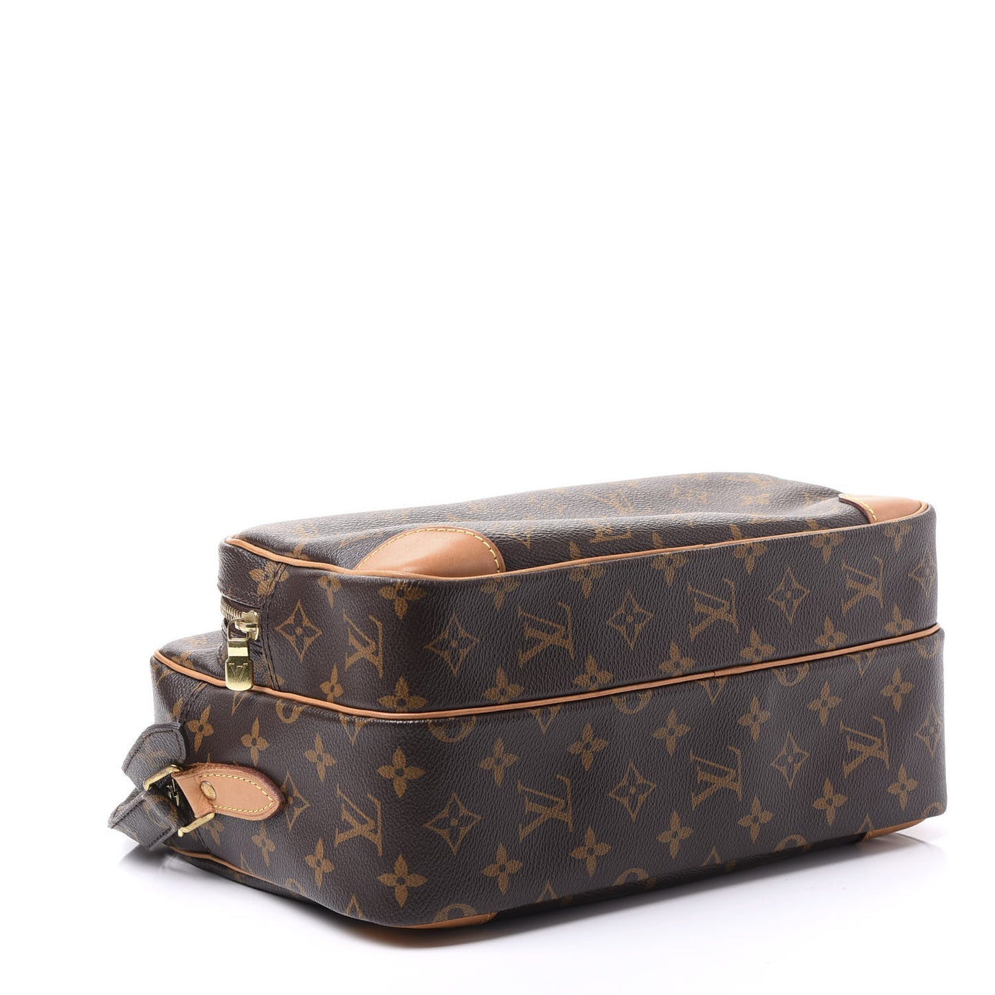 Monogram Nil 28