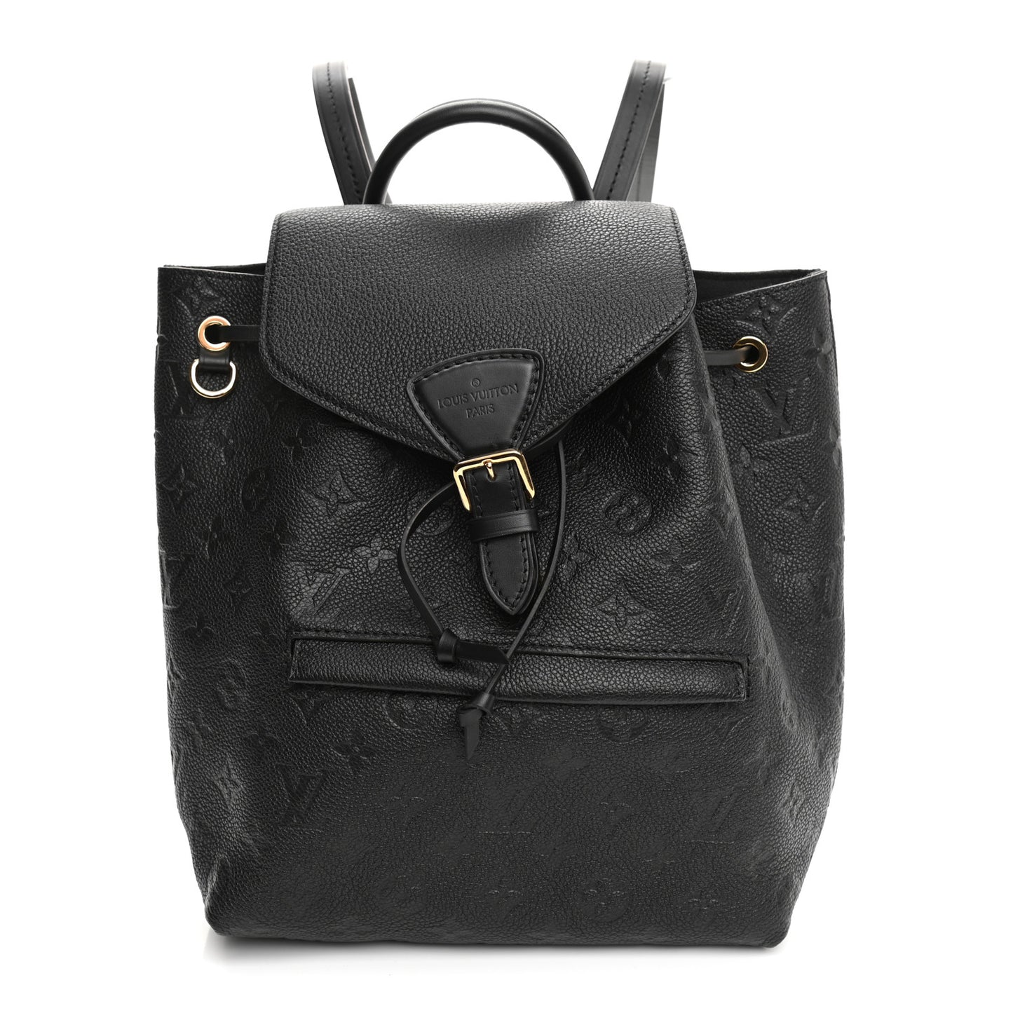 Empreinte Montsouris NM Backpack Black