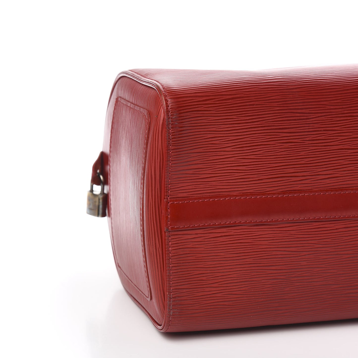 Epi Speedy 30 Castillan Red