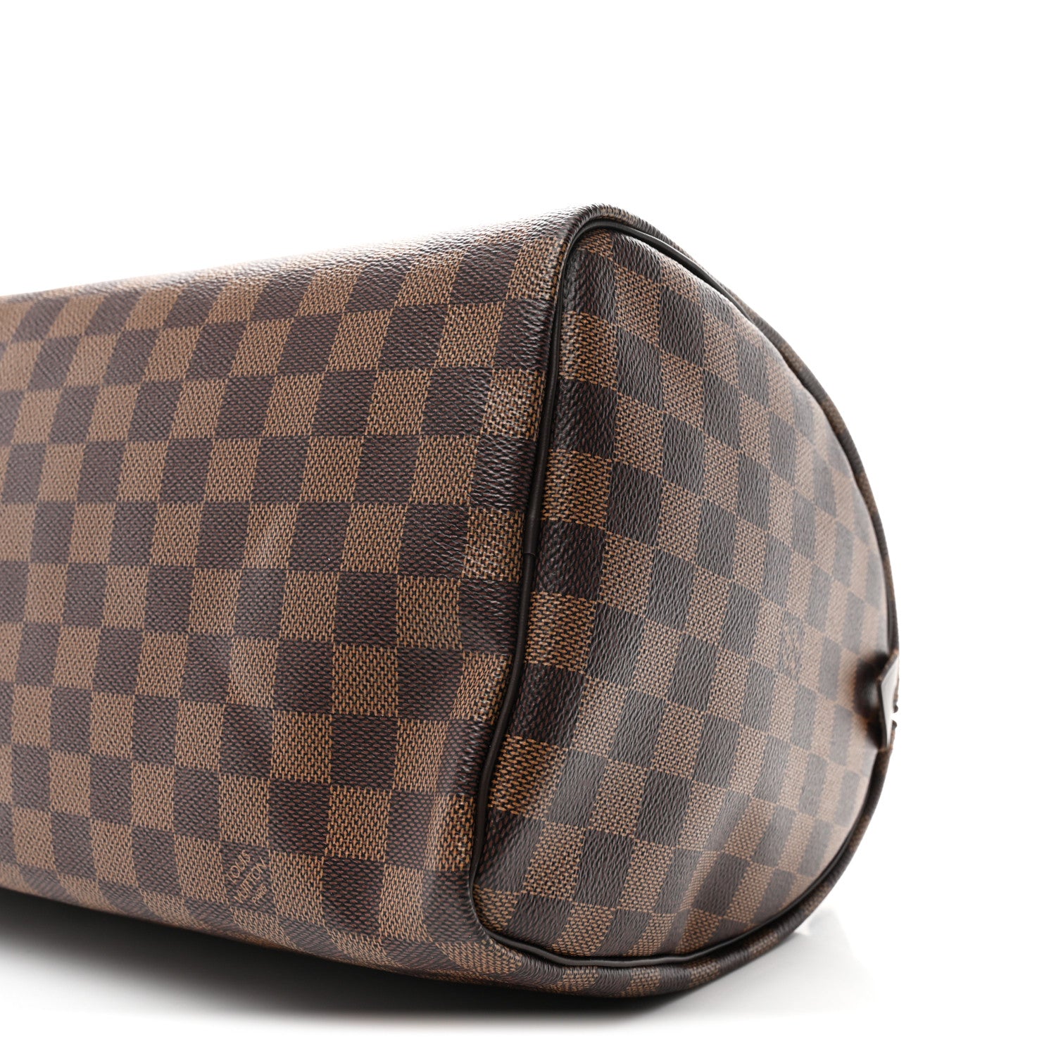 Louis Vuitton Damier Ebene Speedy 30 10 of 10