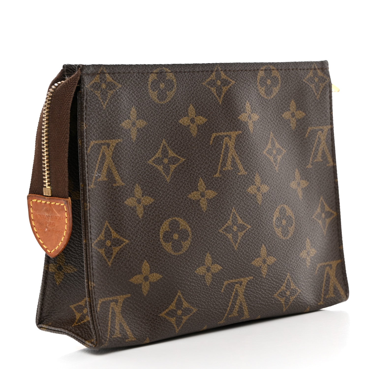 Louis Vuitton Monogram Toiletry Pouch 19 3 of 8