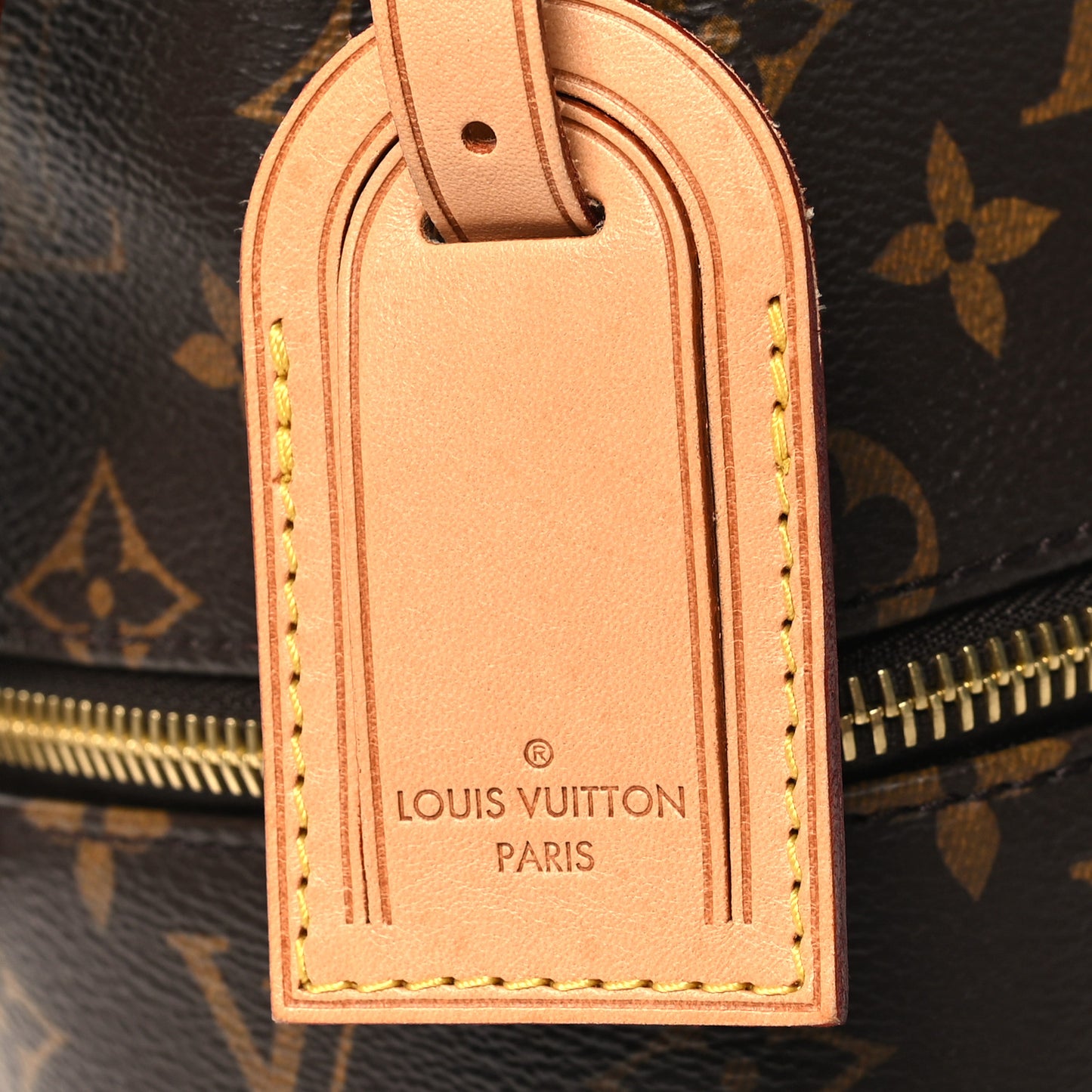 Monogram Melie