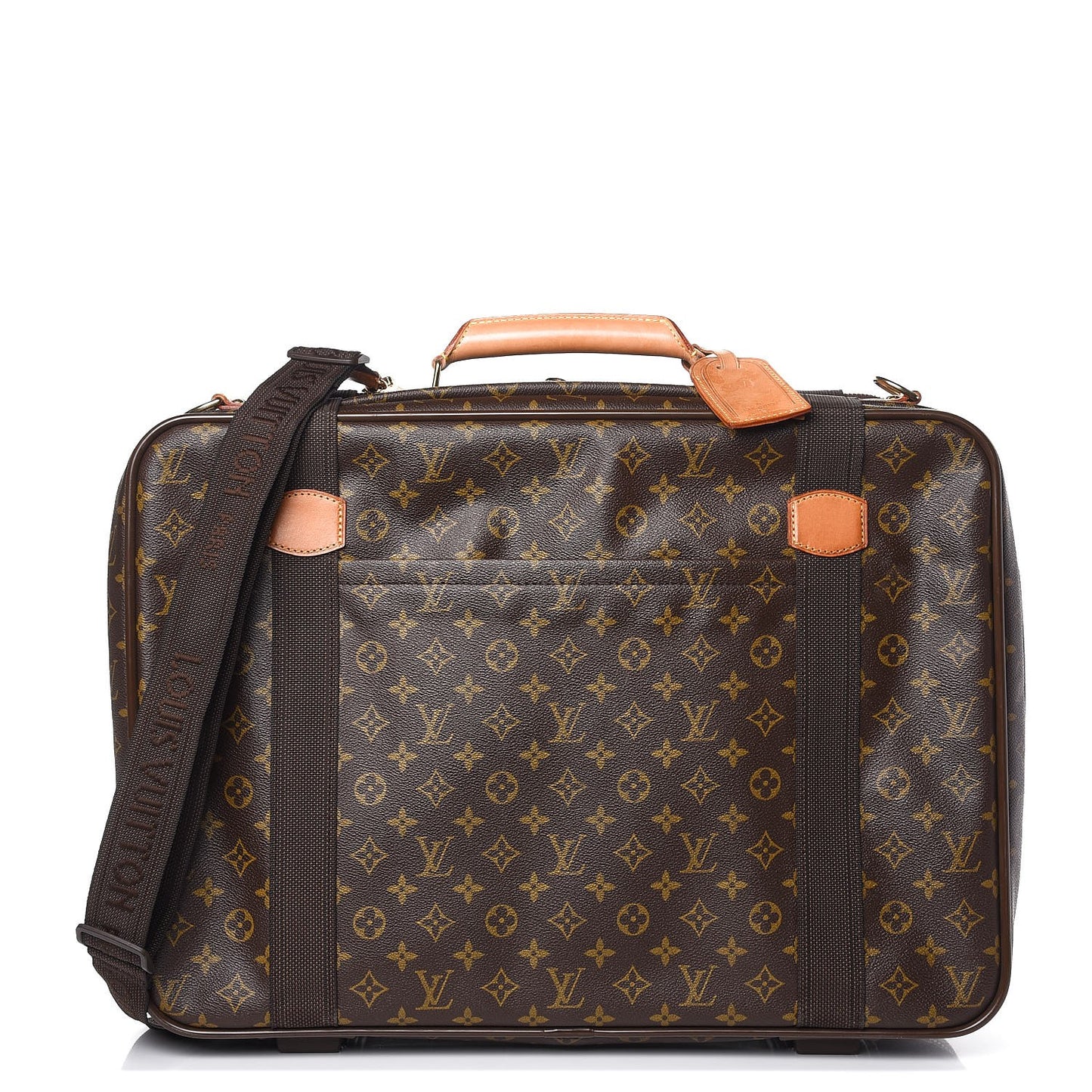 Monogram Satellite 53