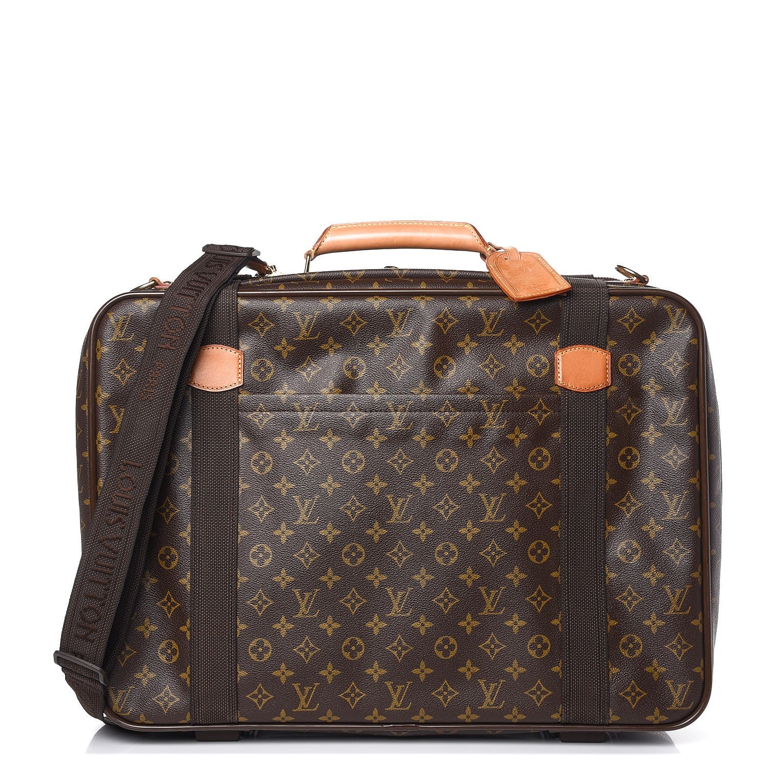 Louis Vuitton Monogram Satellite 53 1 of 20