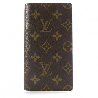 Louis Vuitton Monogram Pocket Agenda Cover 1 of 6