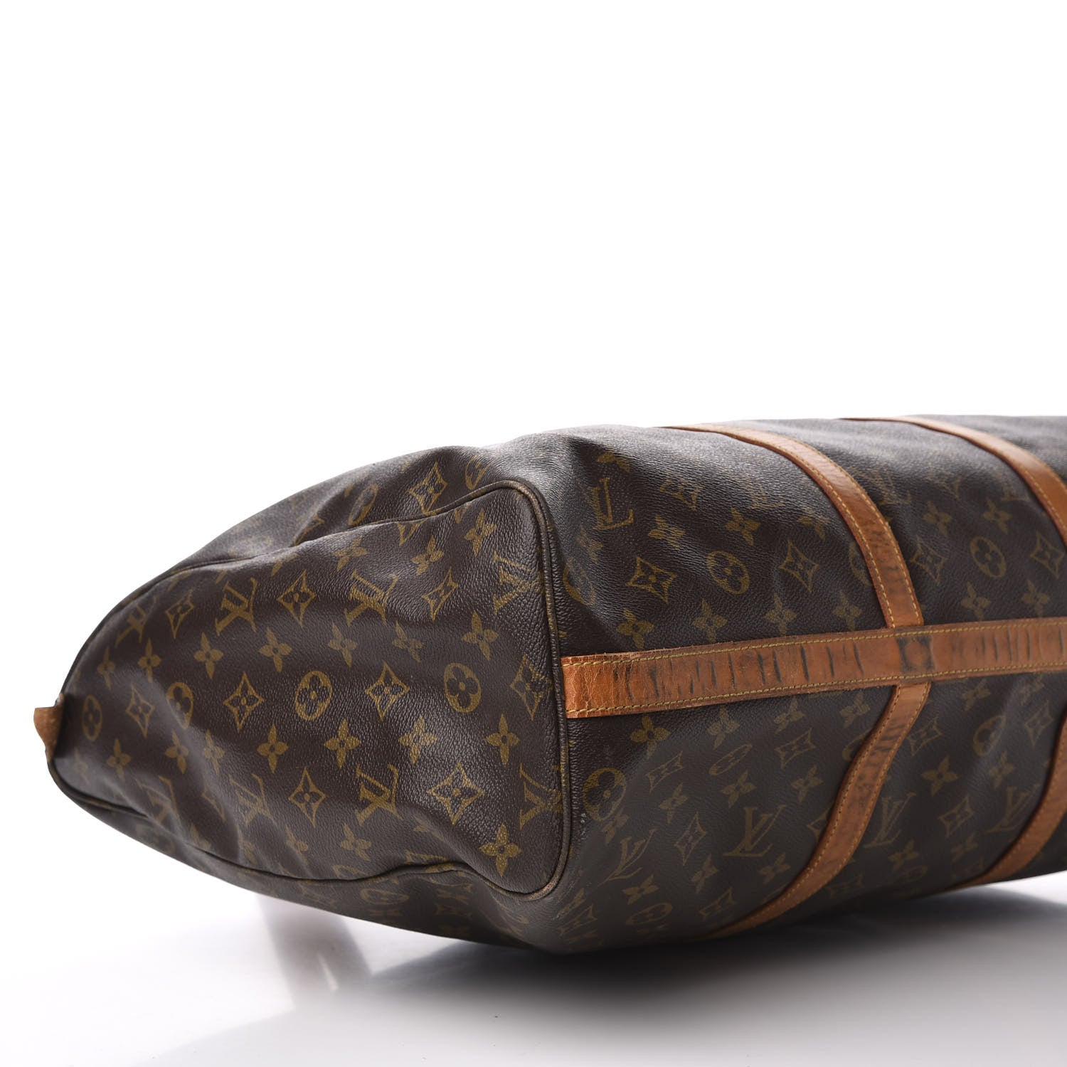 Louis Vuitton Monogram Sac Flanerie 50 5 of 10