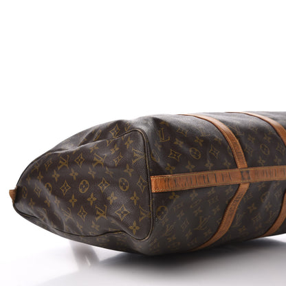 Louis Vuitton Monogram Sac Flanerie 50 5 of 10