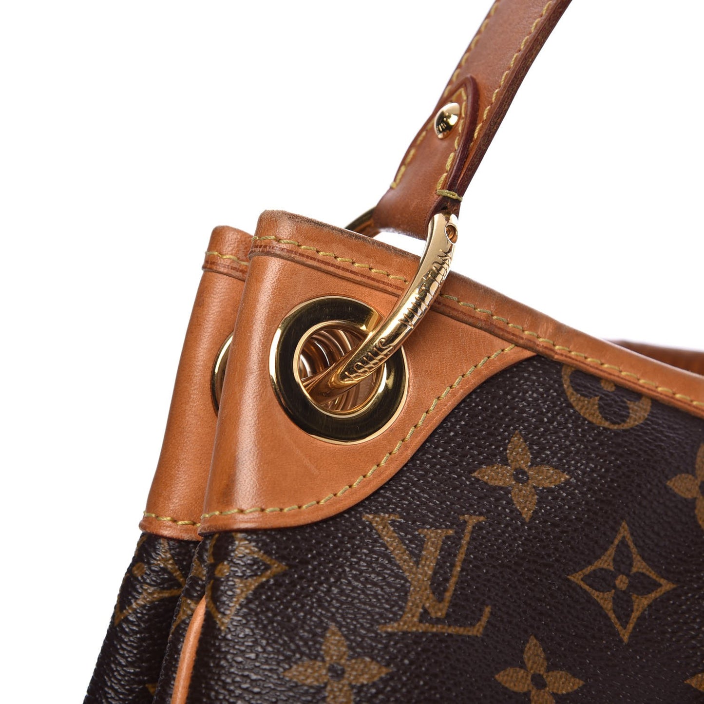 Monogram Galliera PM