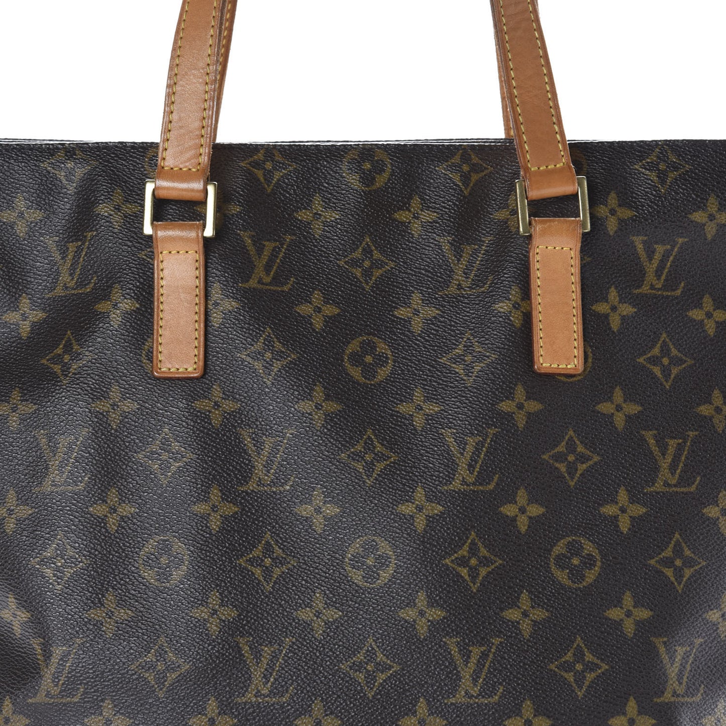 Monogram Cabas Mezzo