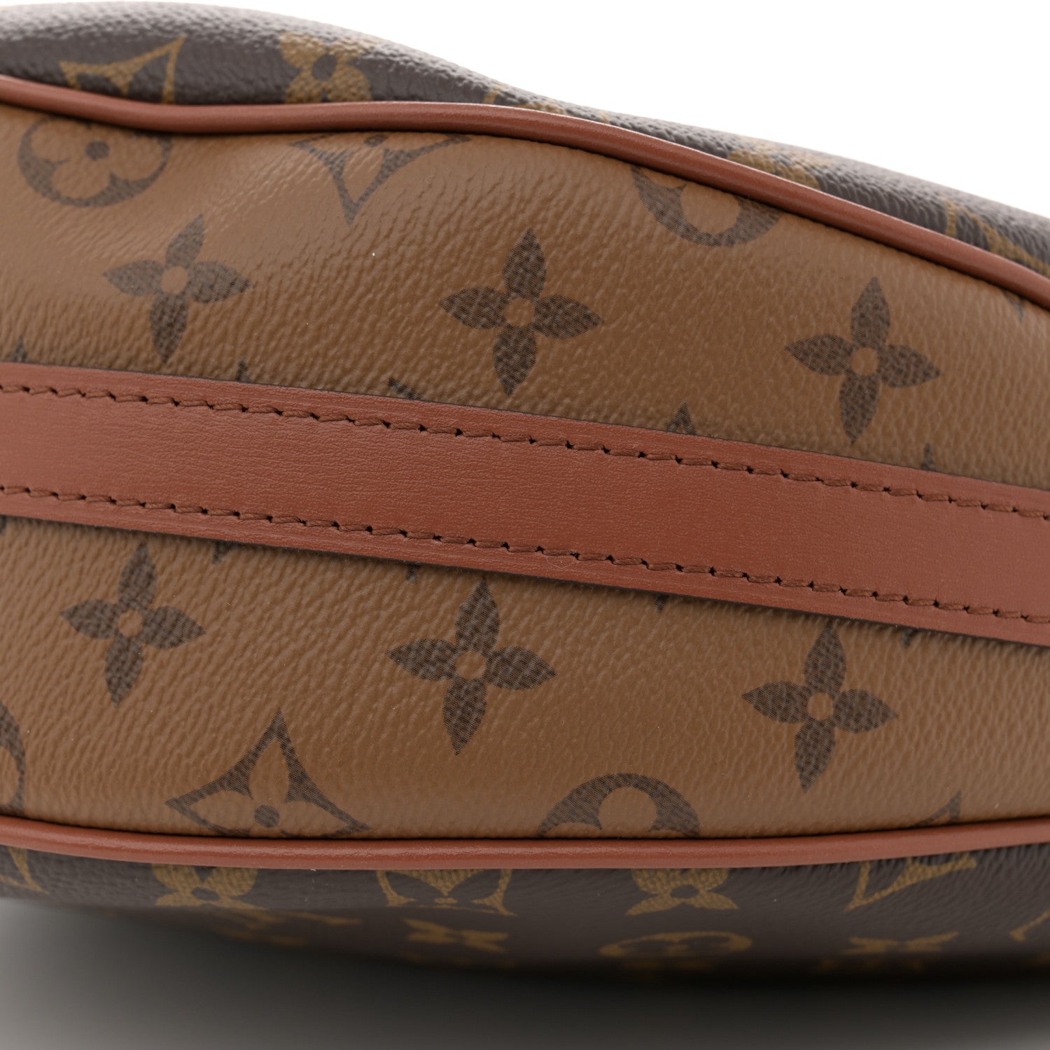 Louis Vuitton Reverse Monogram Loop Hobo 10 of 10