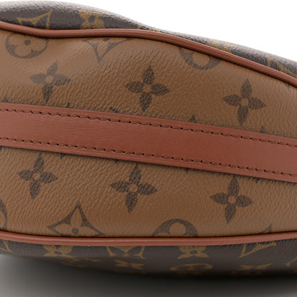 Louis Vuitton Reverse Monogram Loop Hobo 10 of 10