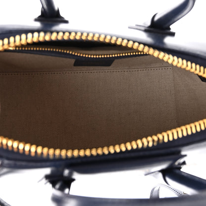 Givenchy Shiny Lord Mini Antigona Navy 5 of 9