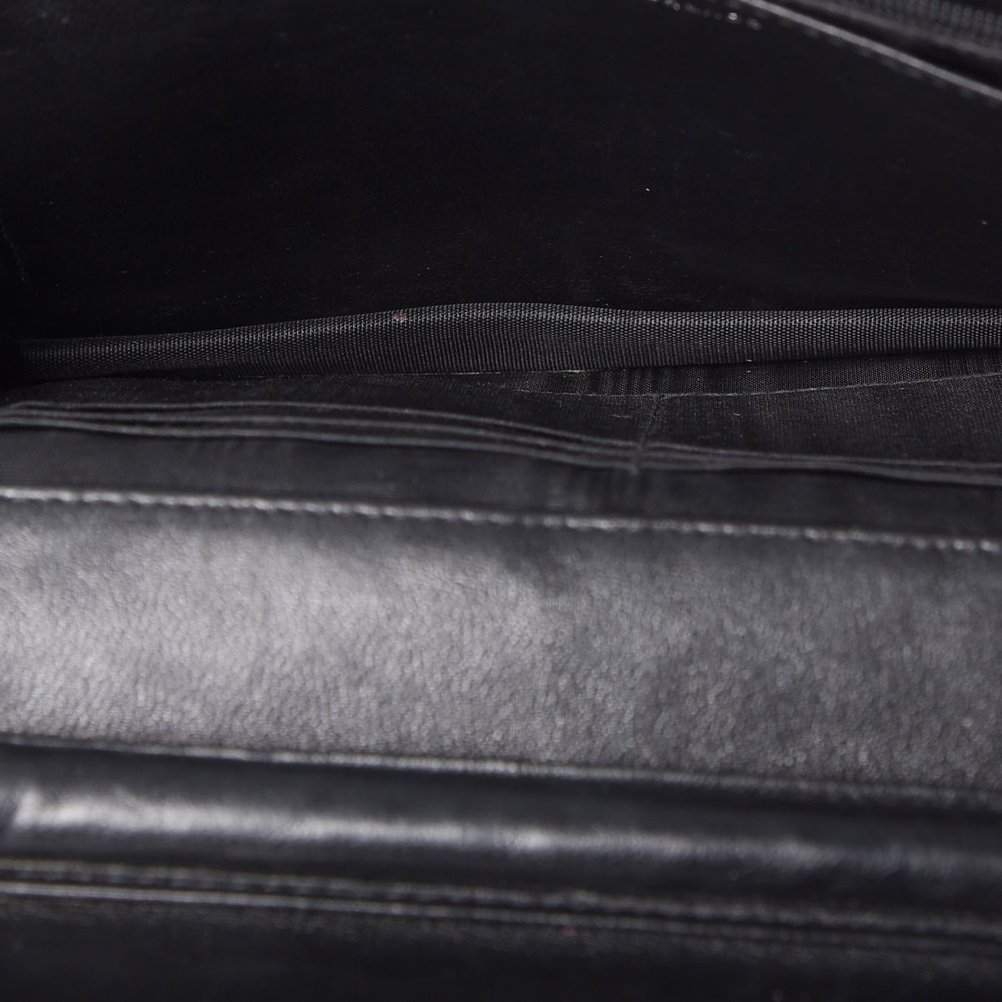 Caviar Timeless CC Wallet On Chain WOC Black