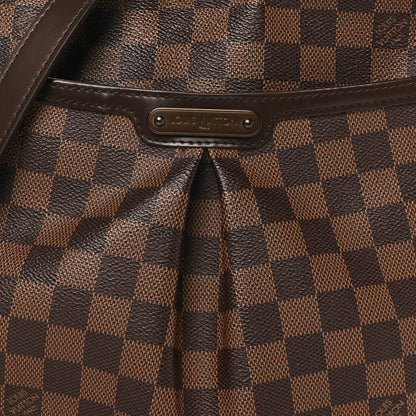 Louis Vuitton Damier Ebene Bloomsbury PM 12 of 17