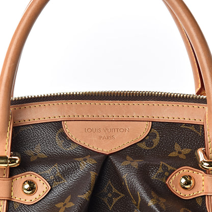 Louis Vuitton Monogram Tivoli GM 8 of 15