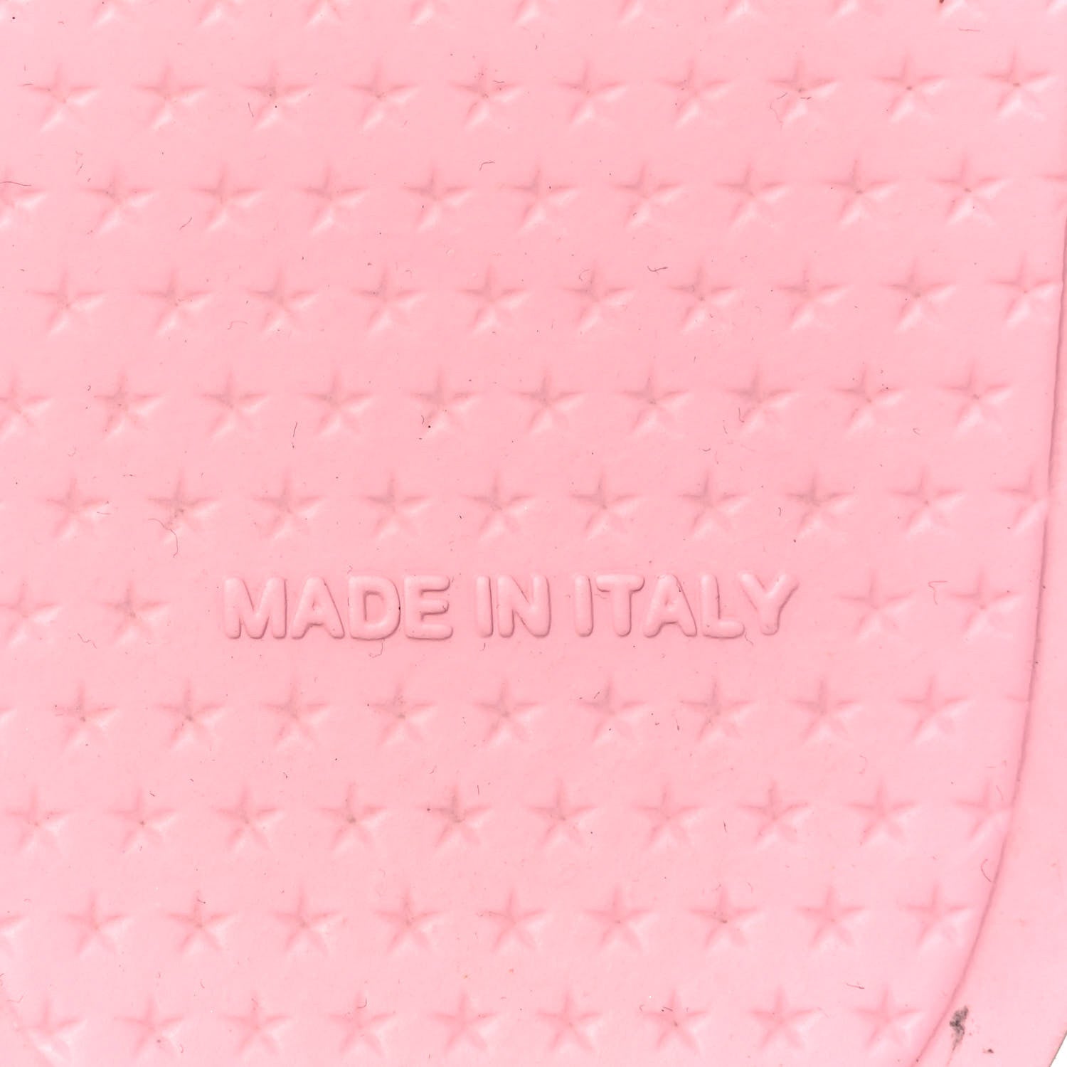 Givenchy Rubber Logo Pool Slide Sandals 40 Candy Pink 7 of 9