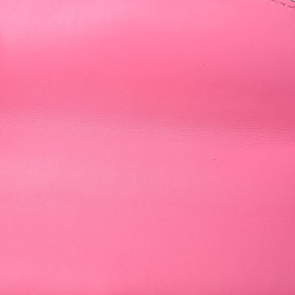 Gucci Suede Cudu Vitello Velvet Small Dionysus Shoulder Bag Pink Tropical Flower 9 of 12