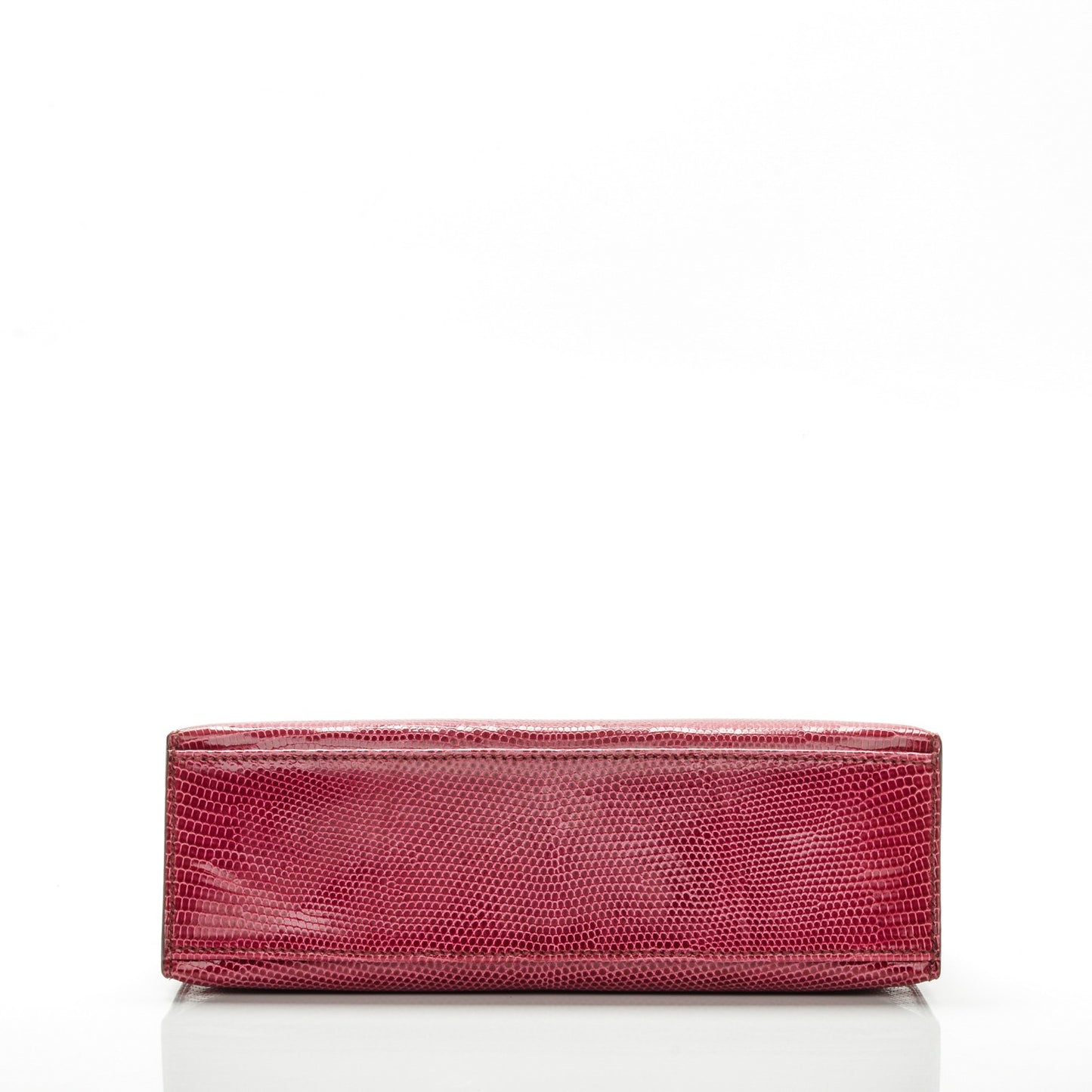 Lizard Kelly Pochette Clutch