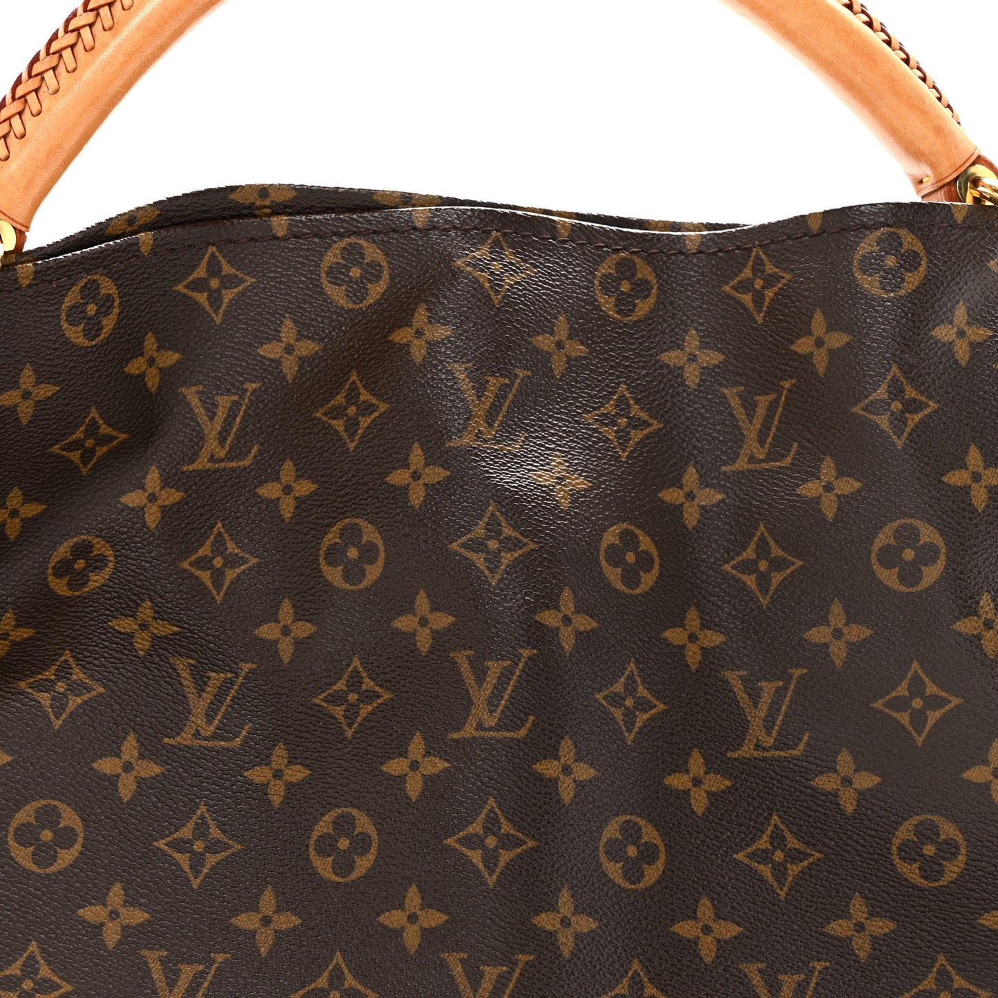 Monogram Artsy MM