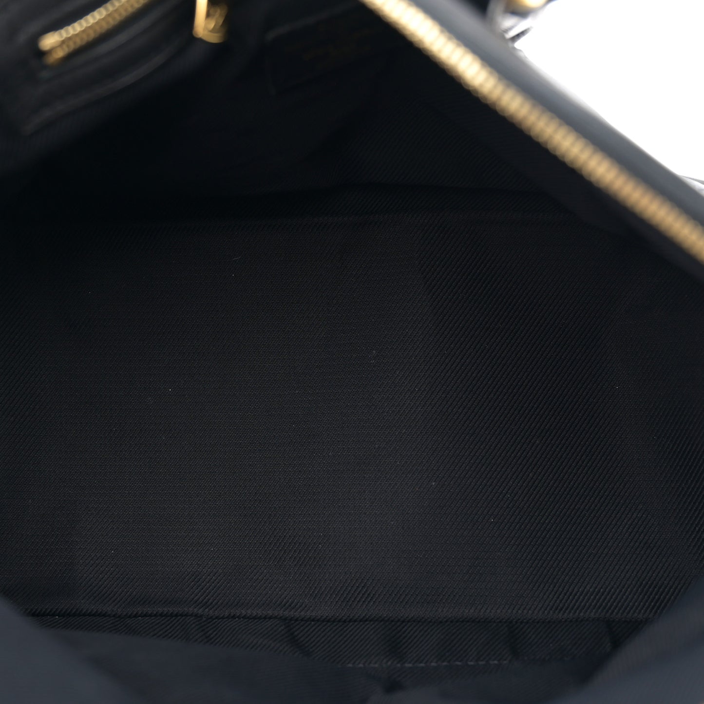 Monogram Double Jeu Neo Blue Black