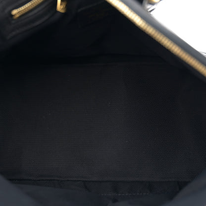 Louis Vuitton Monogram Double Jeu Neo Blue Black 5 of 17