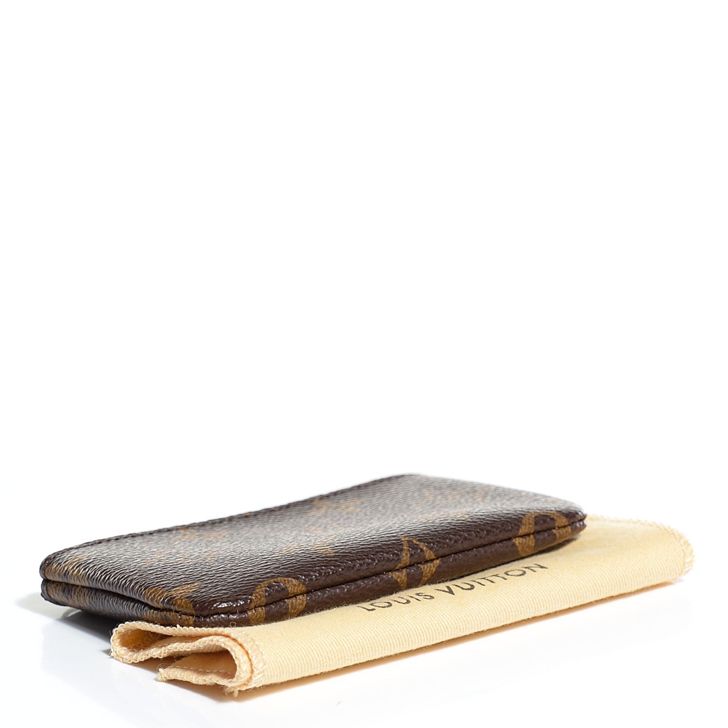 Louis Vuitton Monogram Key Pouch 4 of 7