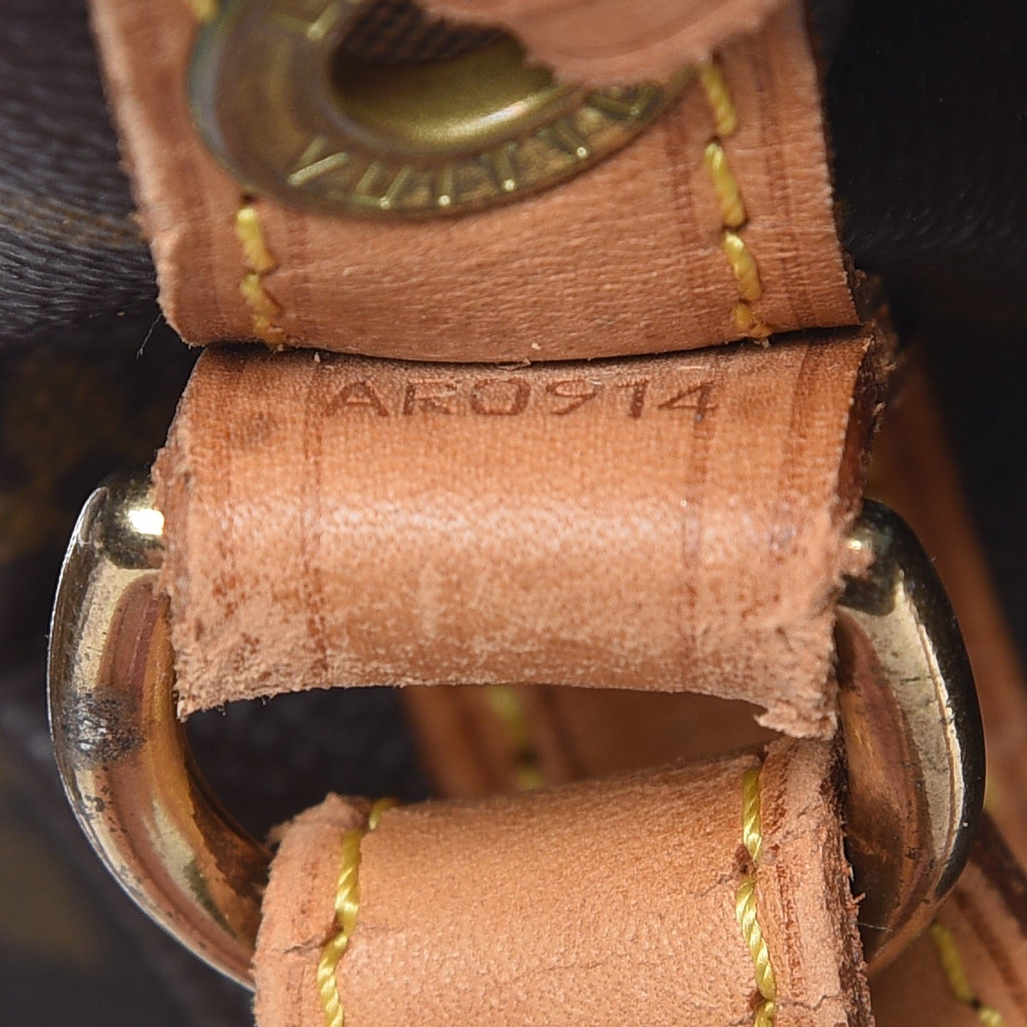 Monogram Noe