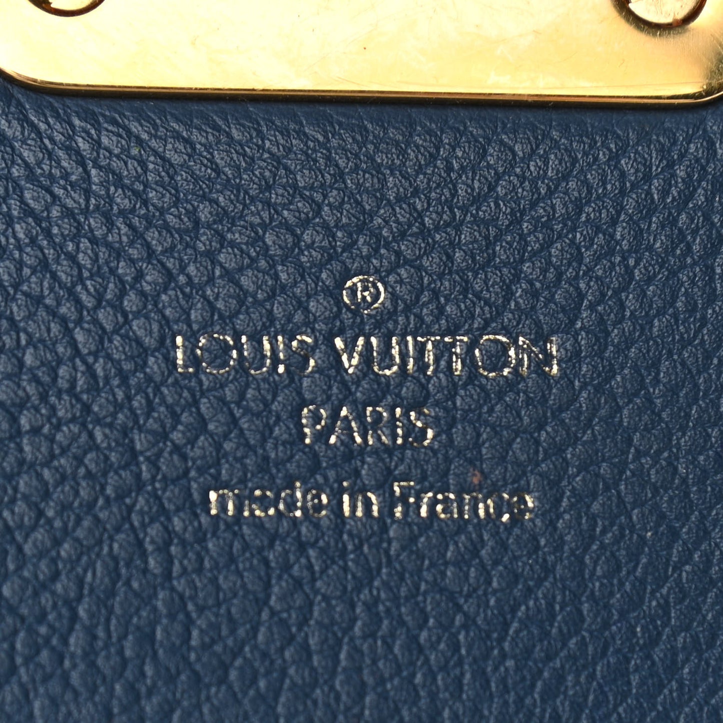 Monogram Eden MM Celeste