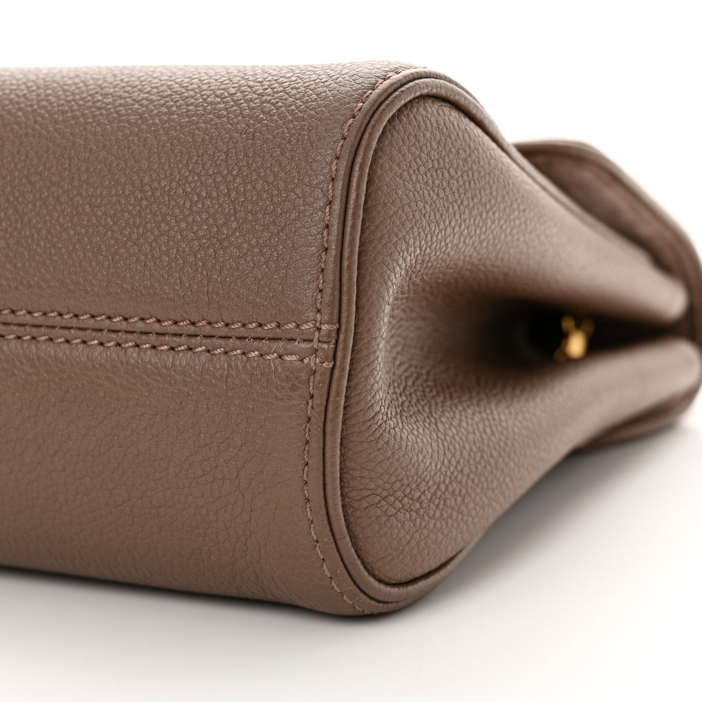 Empreinte Saint Germain MM Taupe Glace