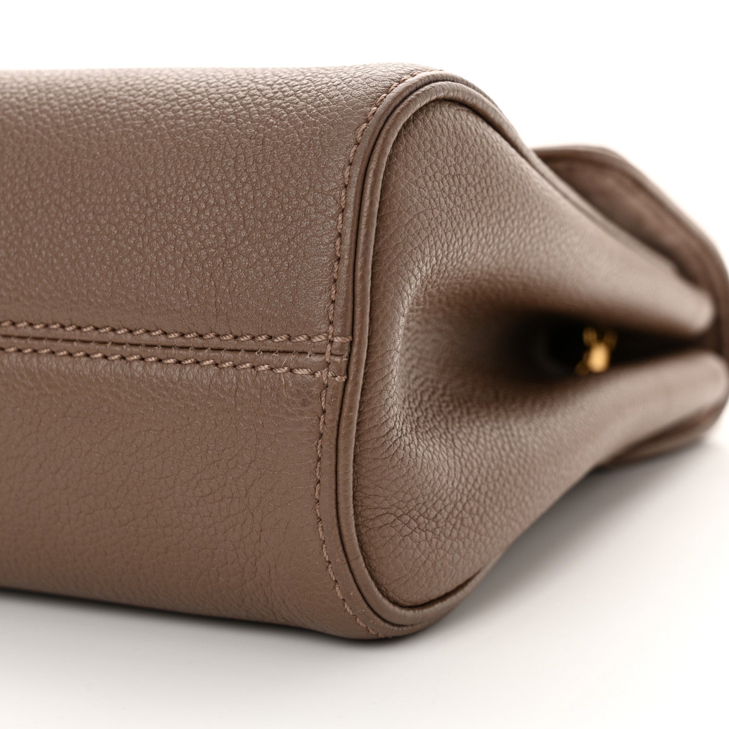 Louis Vuitton Empreinte Saint Germain MM Taupe Glace 10 of 11