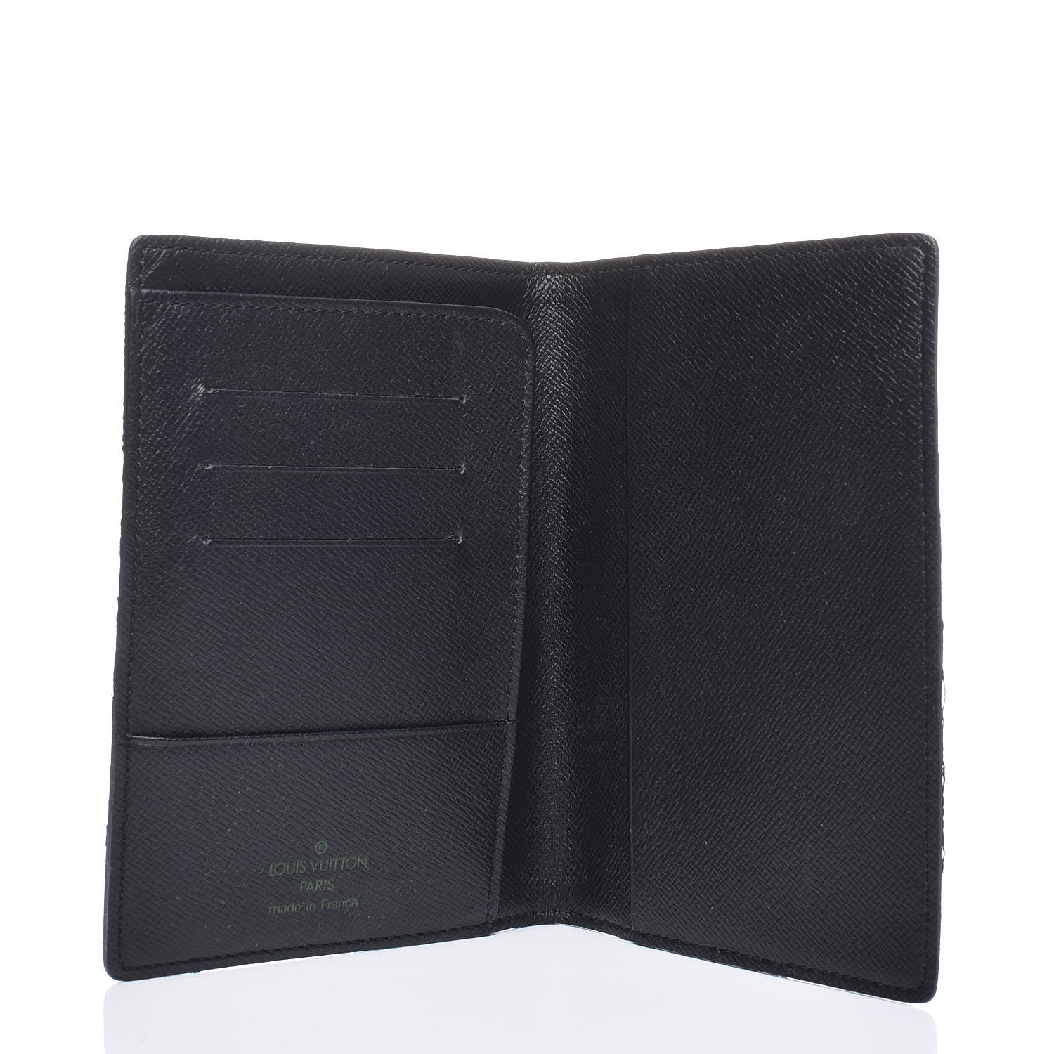 Louis Vuitton Monogramouflage Passport Cover 5 of 9