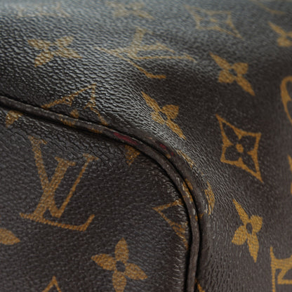Louis Vuitton Monogram Neverfull GM 9 of 9