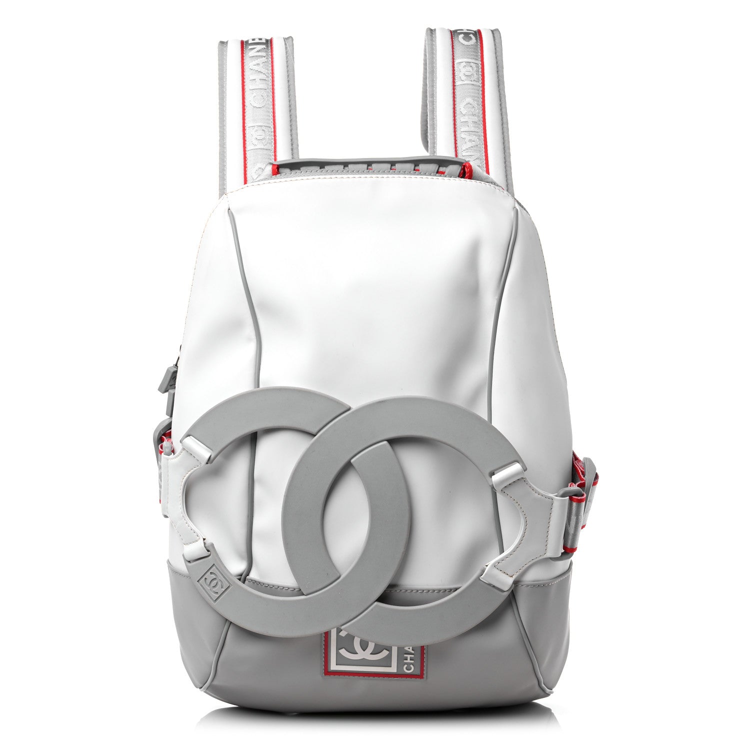 Chanel Nylon Sports Backpack 1 of 11