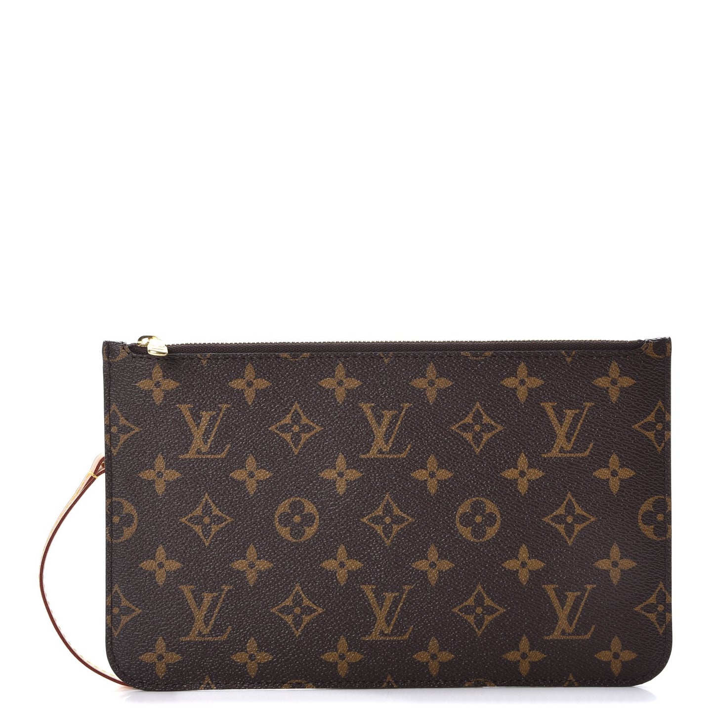 Monogram Neverfull MM GM Pochette