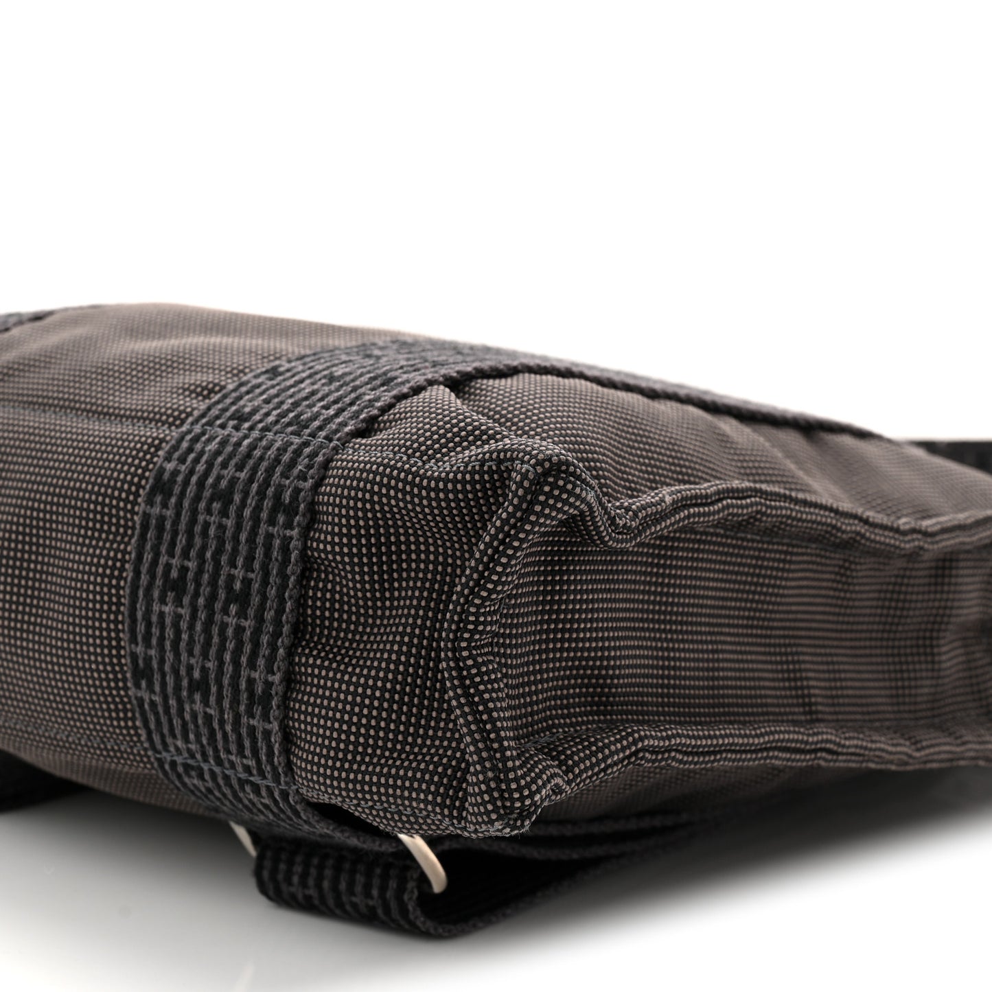 Canvas Herline Backpack Grey