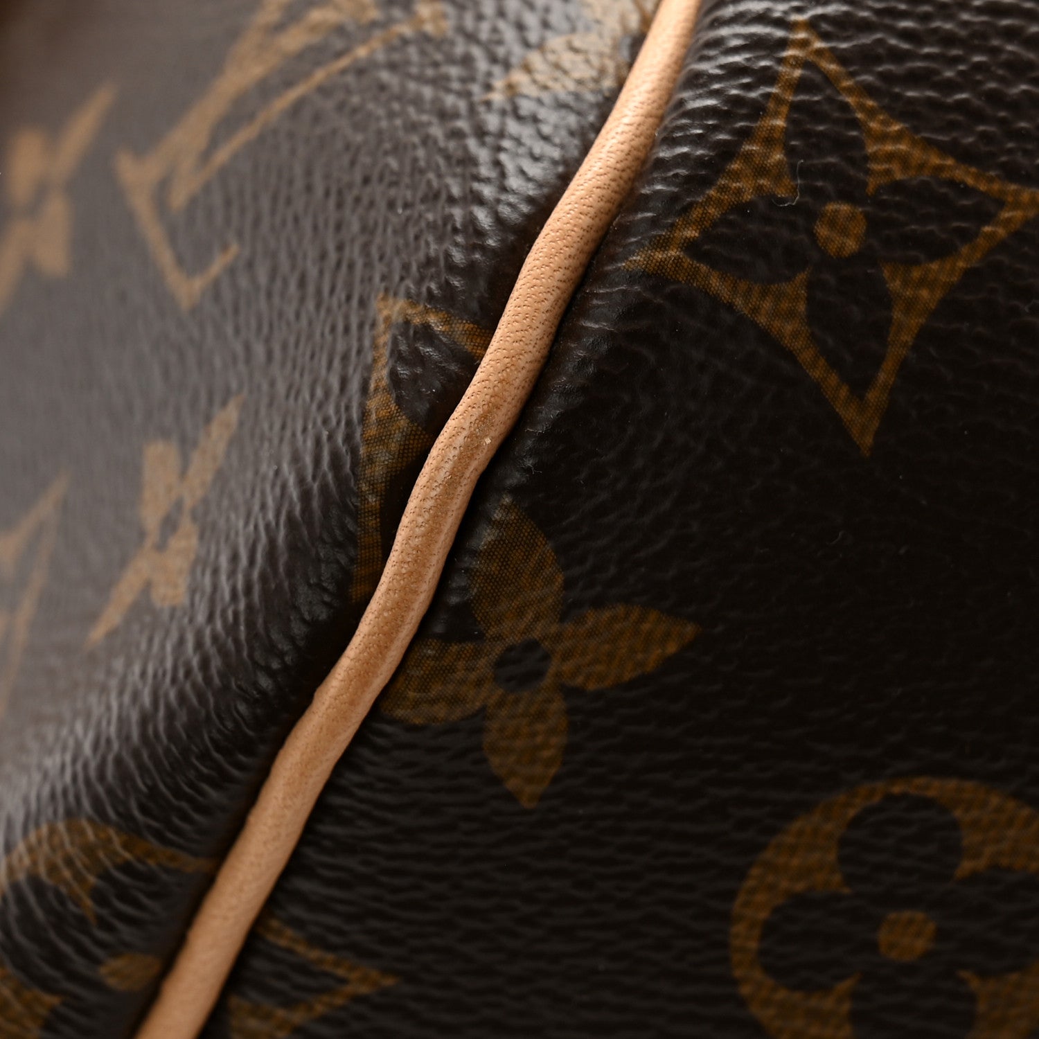 Louis Vuitton Monogram Carryall 11 of 14