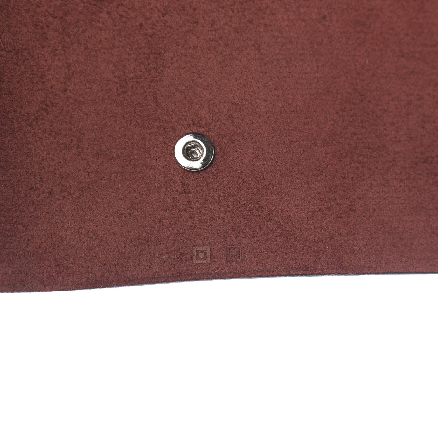 Hermes Swift Ulysse PM Notebook Cover Bordeaux 7 of 8