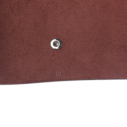 Hermes Swift Ulysse PM Notebook Cover Bordeaux 7 of 8