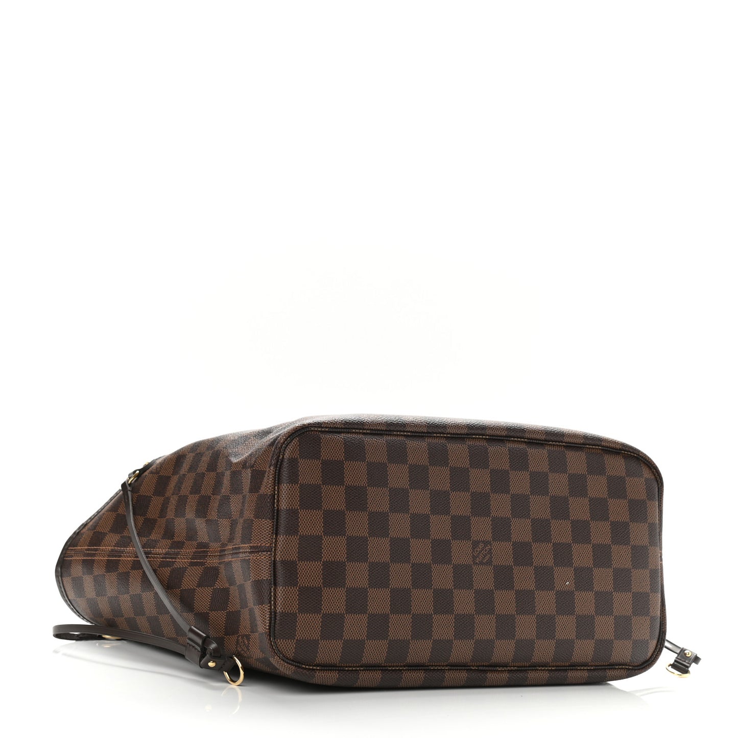 Damier Ebene Neo Neverfull MM