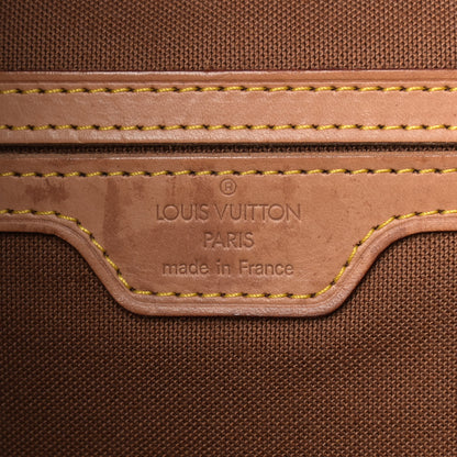 Louis Vuitton Monogram Montsouris GM Backpack 6 of 12