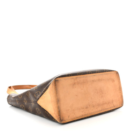 Louis Vuitton Monogram Cabas Piano 4 of 16