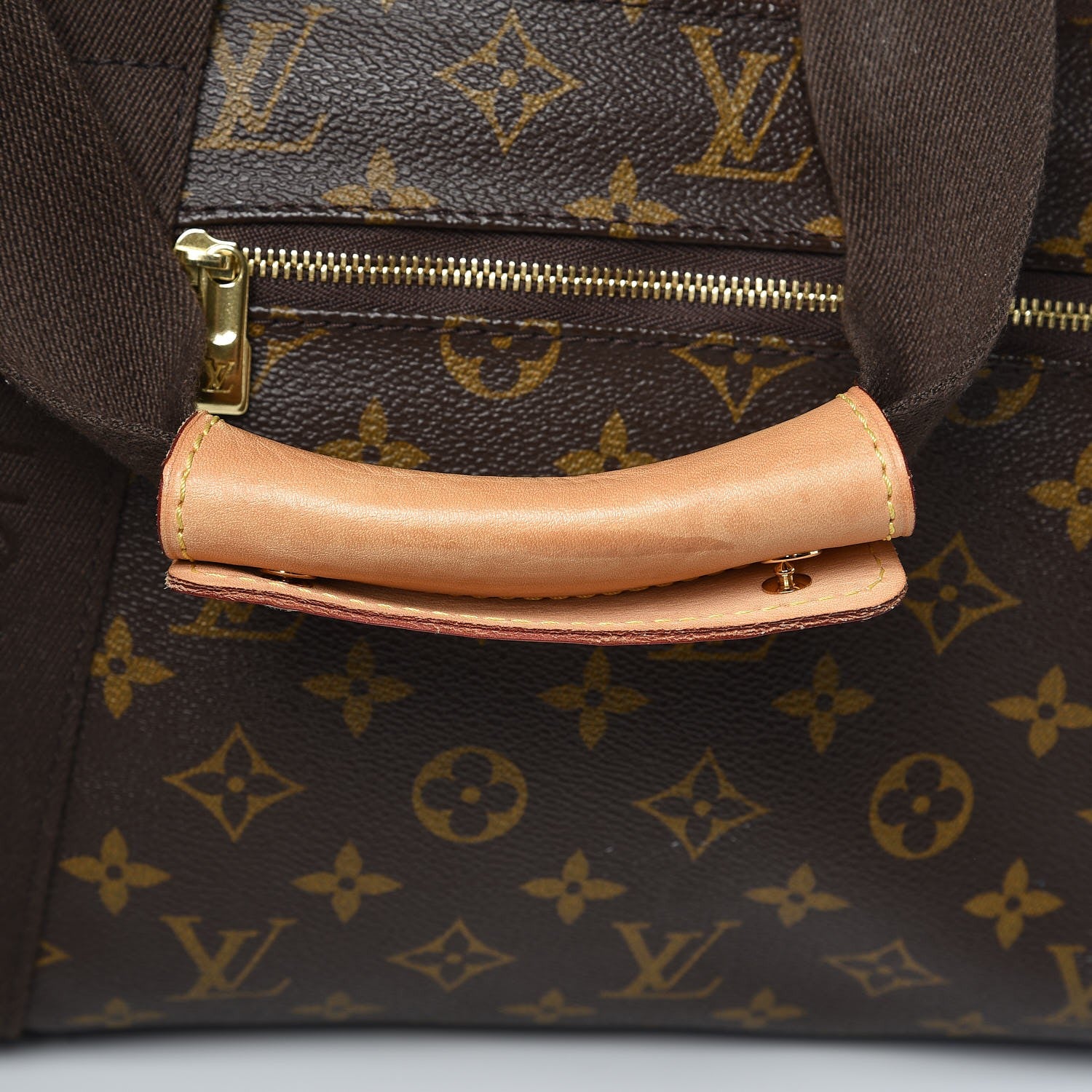 Louis Vuitton Monogram Neo Eole 55 10 of 14