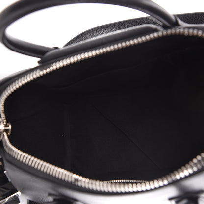 Givenchy Sugar Goatskin Small Antigona Black 5 of 13