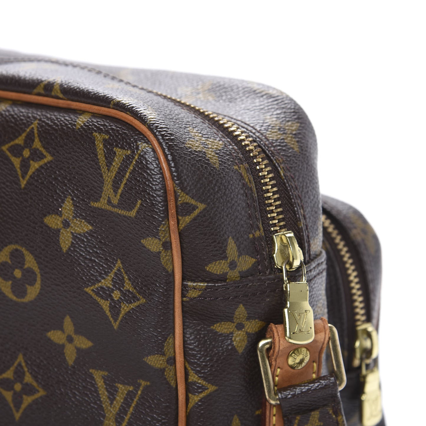 Monogram Nil 28
