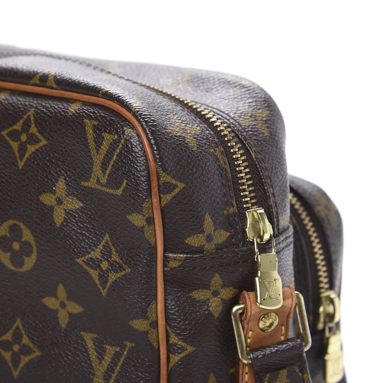 Louis Vuitton Monogram Nil 28 11 of 12