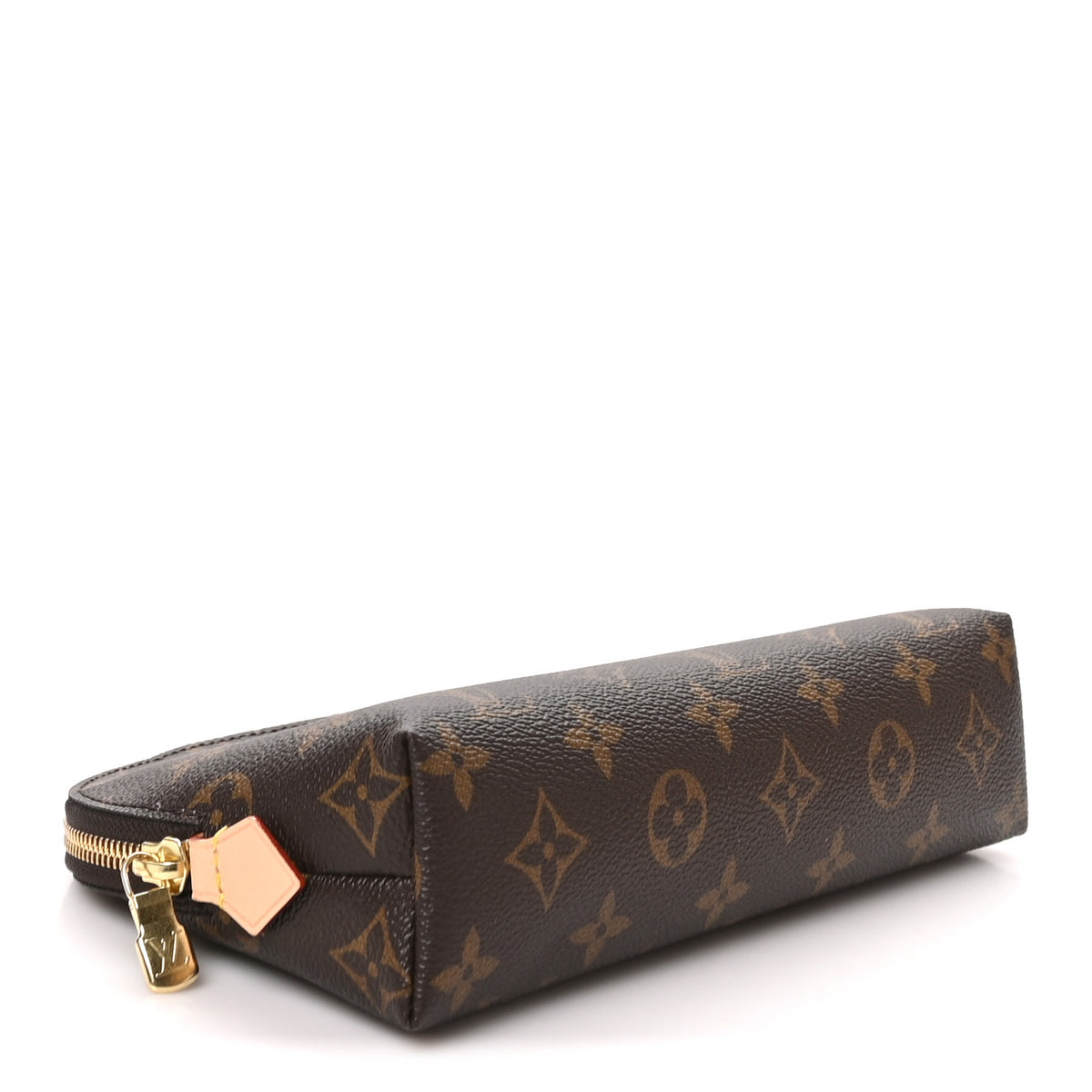 Louis Vuitton Monogram Cosmetic Pouch GM 4 of 10