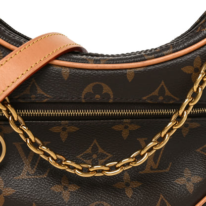 Louis Vuitton Monogram Loop 7 of 9