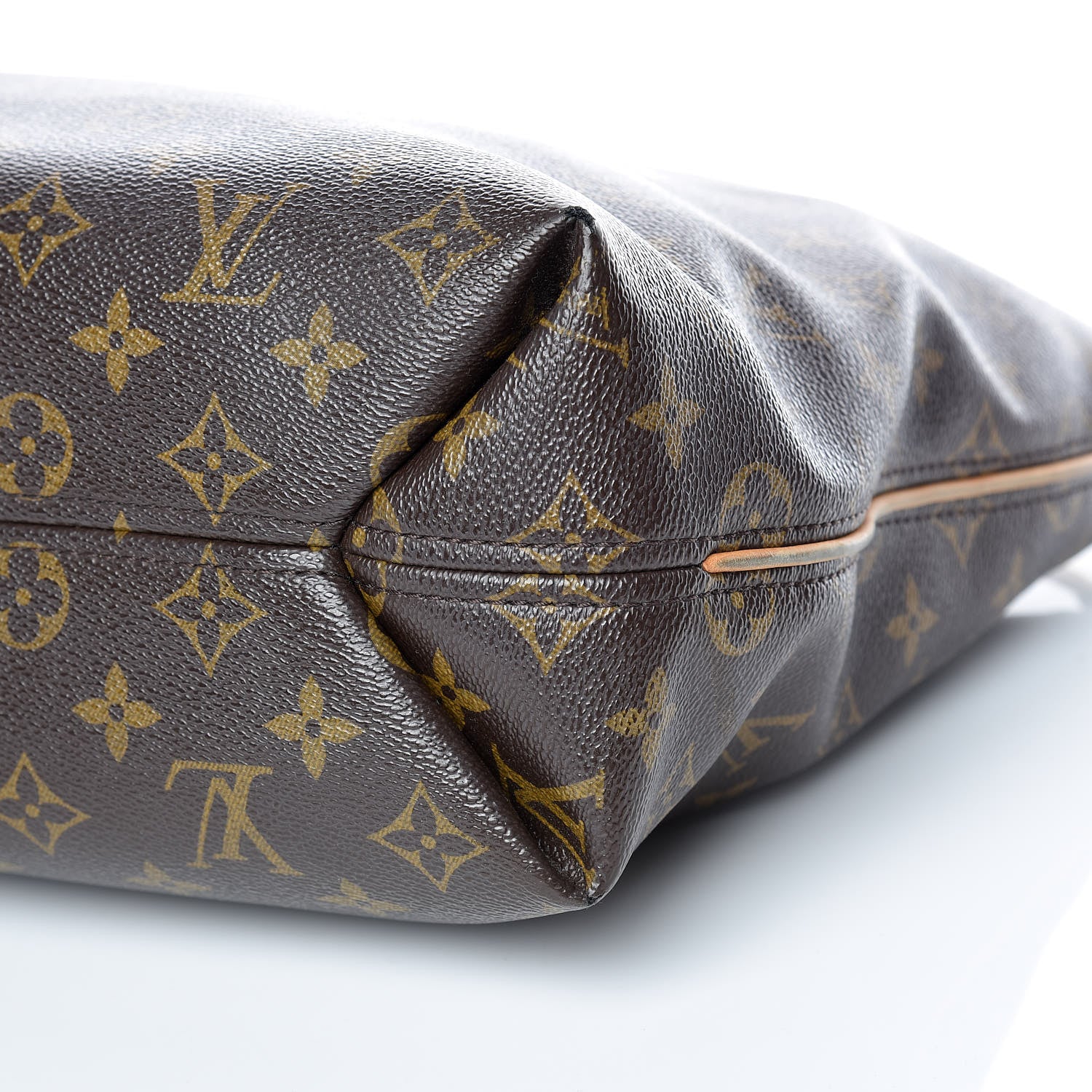 Louis Vuitton Monogram Sully PM 6 of 17